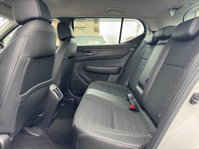 HONDA WR-V 2025 Image 31