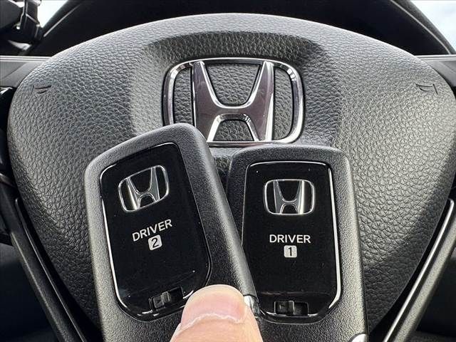 HONDA WR-V 2025 Image 31