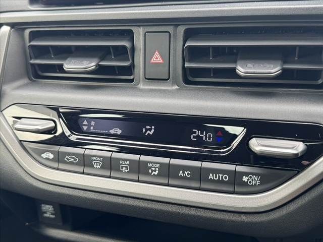 HONDA WR-V 2025 Image 31