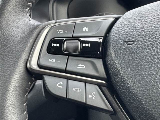 HONDA WR-V 2025 Image 31