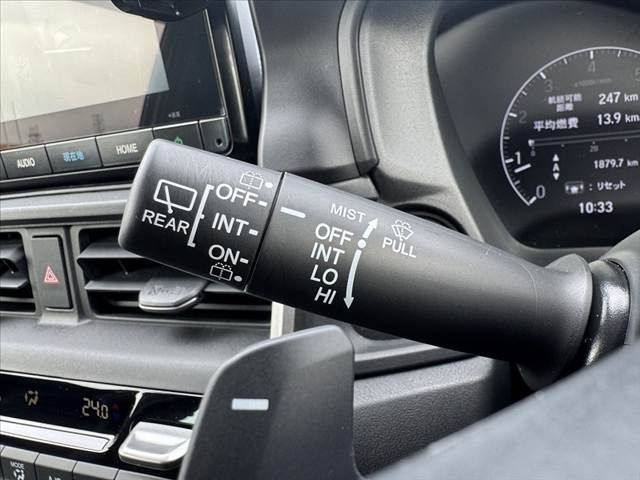 HONDA WR-V 2025 Image 31