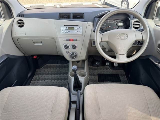 DAIHATSU MIRA 2014 Image 31