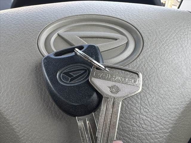 DAIHATSU MIRA 2014 Image 31