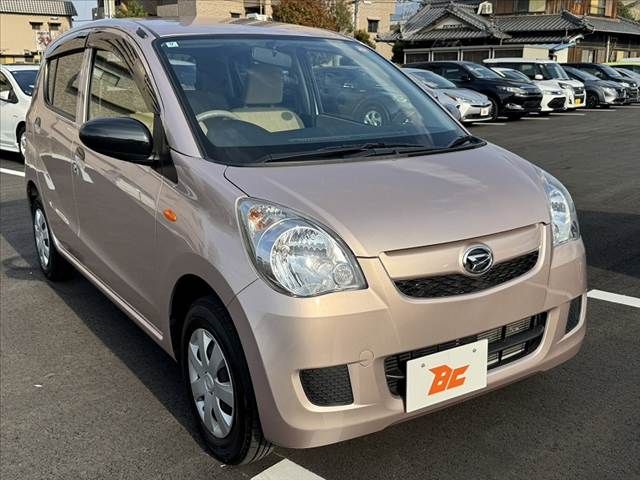 DAIHATSU MIRA 2014 Image 31