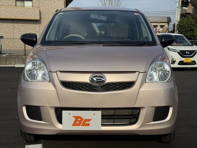 DAIHATSU MIRA 2014 Image 31