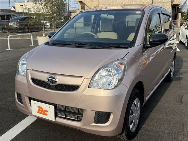 DAIHATSU MIRA 2014 Image 31