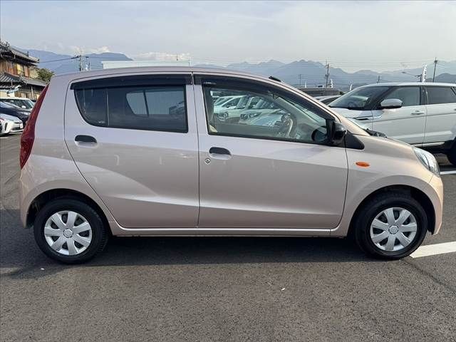 DAIHATSU MIRA 2014 Image 31