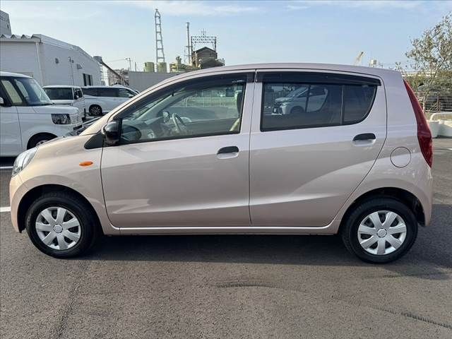 DAIHATSU MIRA 2014 Image 31