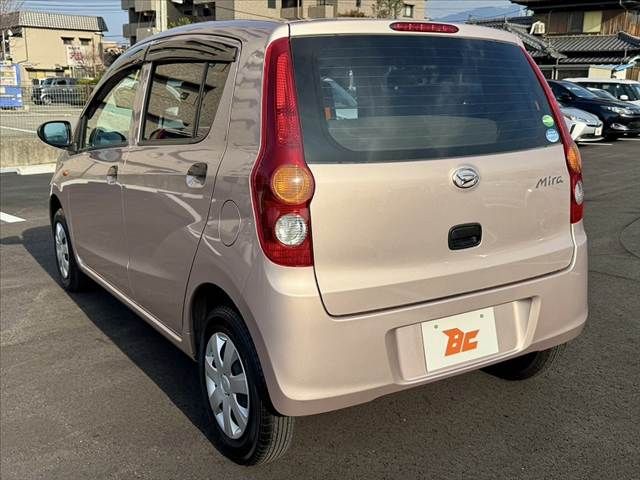 DAIHATSU MIRA 2014 Image 31