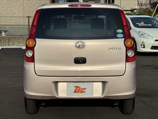 DAIHATSU MIRA 2014 Image 31