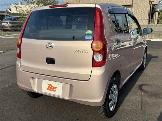 DAIHATSU MIRA 2014 Image 31