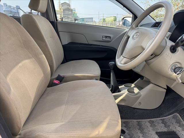 DAIHATSU MIRA 2014 Image 31