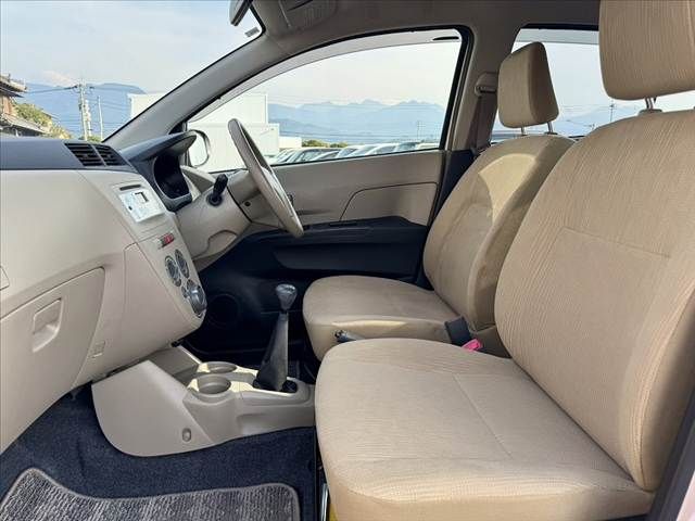 DAIHATSU MIRA 2014 Image 31