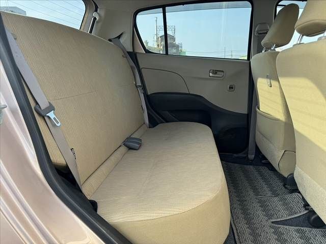 DAIHATSU MIRA 2014 Image 31