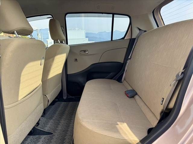 DAIHATSU MIRA 2014 Image 31