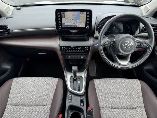 TOYOTA YARIS CROSS HYBRID 2022 Image 31