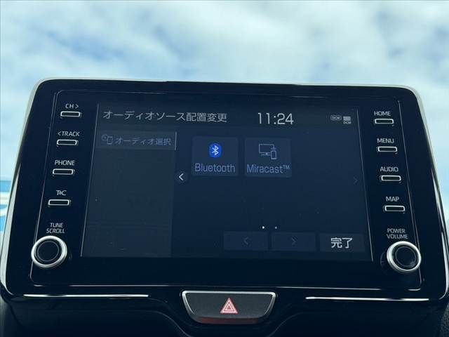 TOYOTA YARIS CROSS HYBRID 2022 Image 31