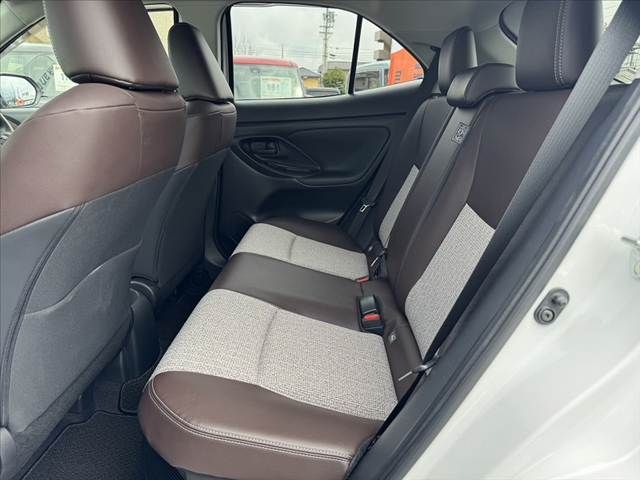 TOYOTA YARIS CROSS HYBRID 2022 Image 31