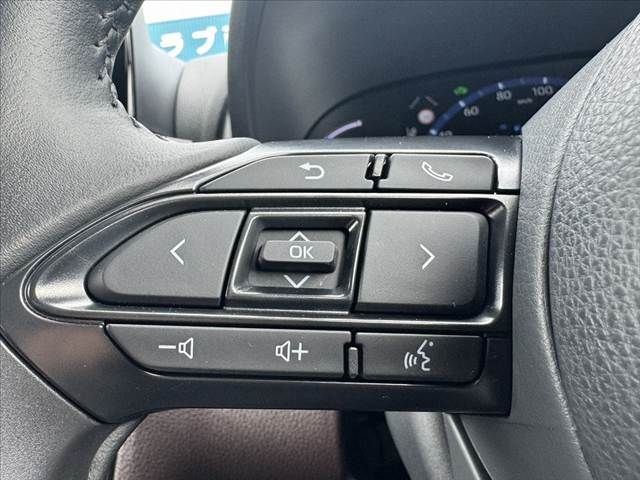 TOYOTA YARIS CROSS HYBRID 2022 Image 31