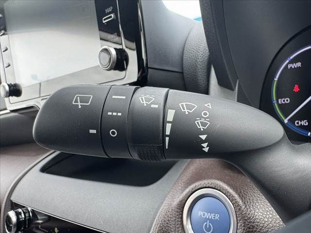 TOYOTA YARIS CROSS HYBRID 2022 Image 31