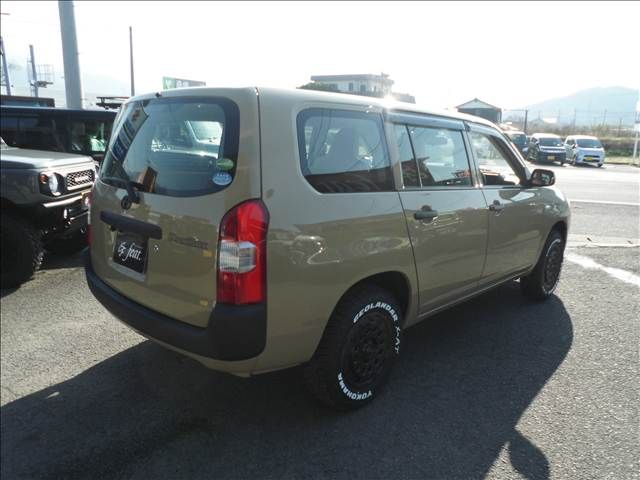 TOYOTA PROBOX VAN 2WD 2020 Image 31