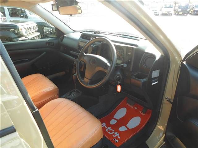 TOYOTA PROBOX VAN 2WD 2020 Image 31