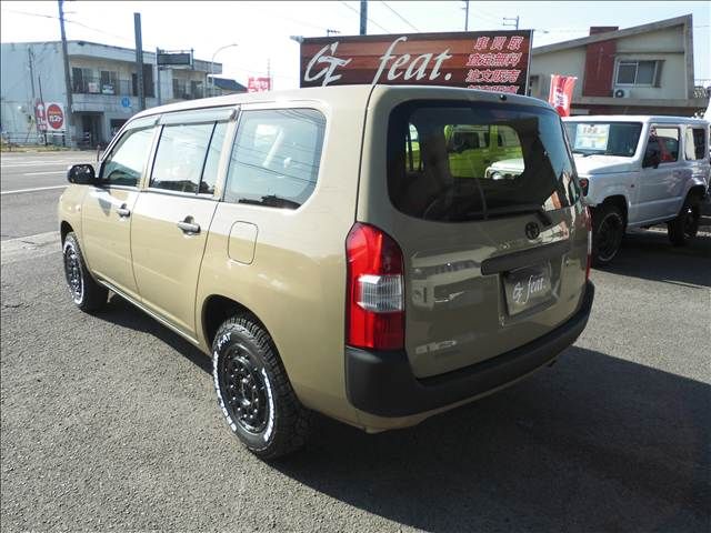 TOYOTA PROBOX VAN 2WD 2020 Image 31