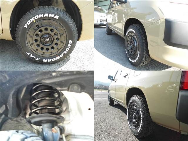 TOYOTA PROBOX VAN 2WD 2020 Image 31