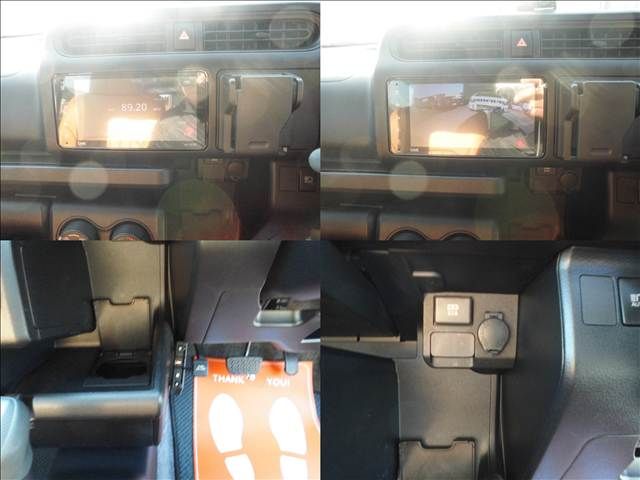 TOYOTA PROBOX VAN 2WD 2020 Image 31