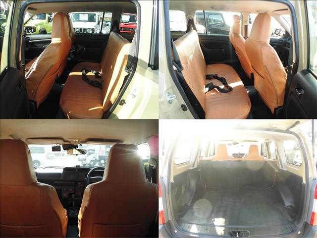 TOYOTA PROBOX VAN 2WD 2020 Image 31