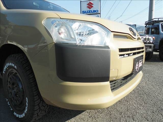 TOYOTA PROBOX VAN 2WD 2020 Image 31