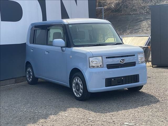 DAIHATSU MOVE CONTE 2013 Image 31