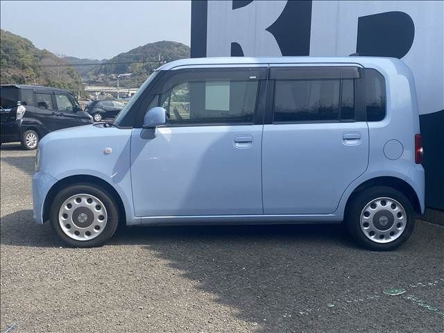 DAIHATSU MOVE CONTE 2013 Image 31