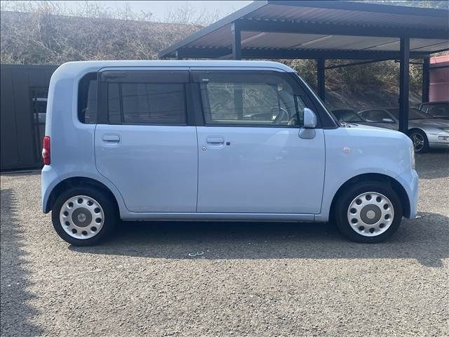 DAIHATSU MOVE CONTE 2013 Image 31