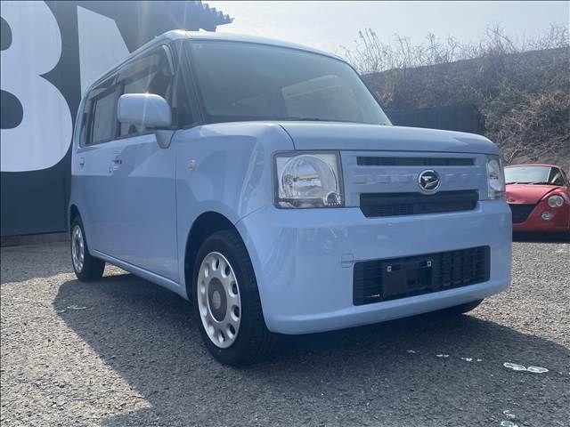 DAIHATSU MOVE CONTE 2013 Image 31