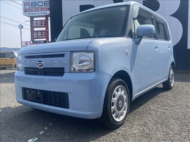 DAIHATSU MOVE CONTE 2013 Image 31