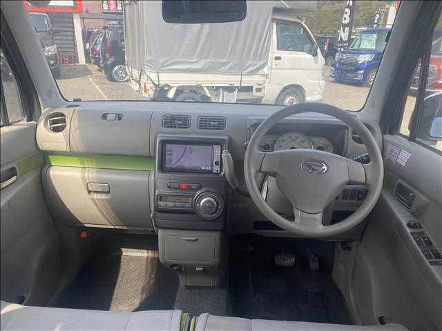 DAIHATSU MOVE CONTE 2013 Image 31