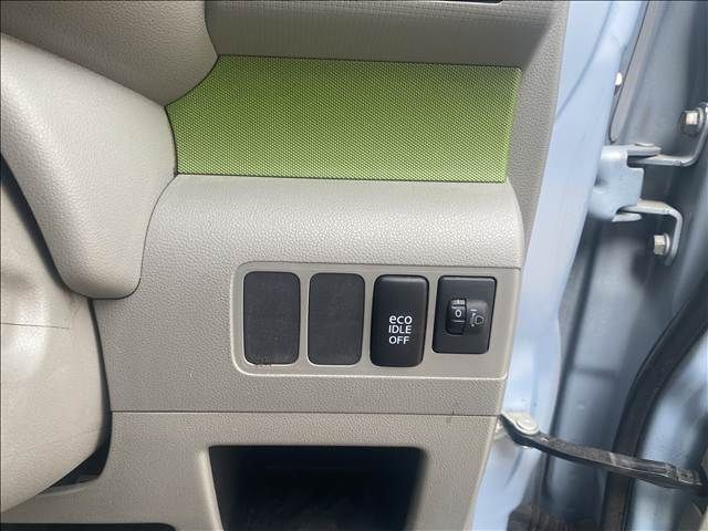 DAIHATSU MOVE CONTE 2013 Image 31