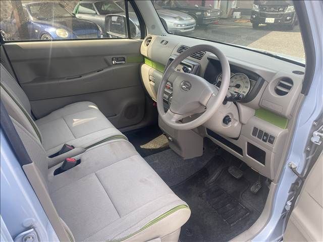 DAIHATSU MOVE CONTE 2013 Image 31