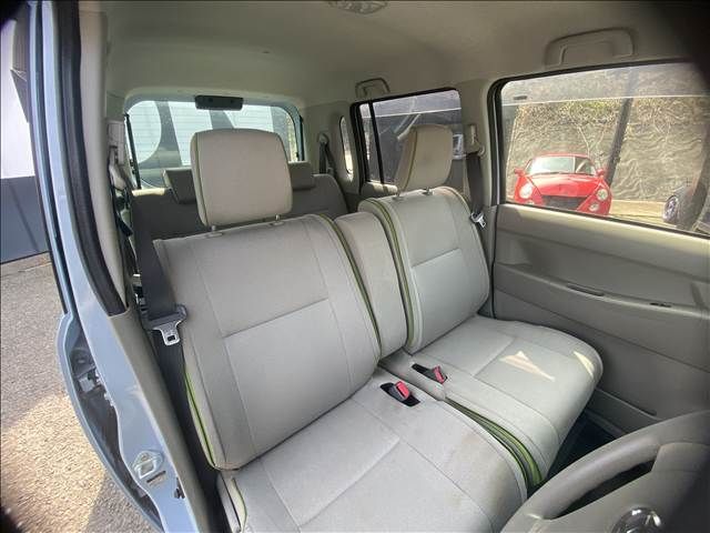 DAIHATSU MOVE CONTE 2013 Image 31