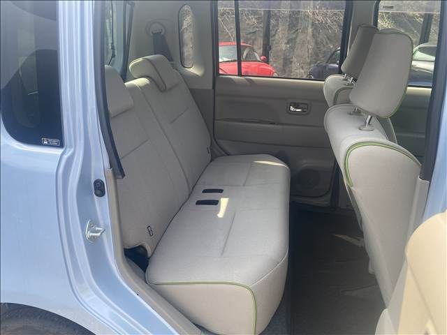 DAIHATSU MOVE CONTE 2013 Image 31