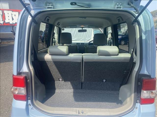 DAIHATSU MOVE CONTE 2013 Image 31