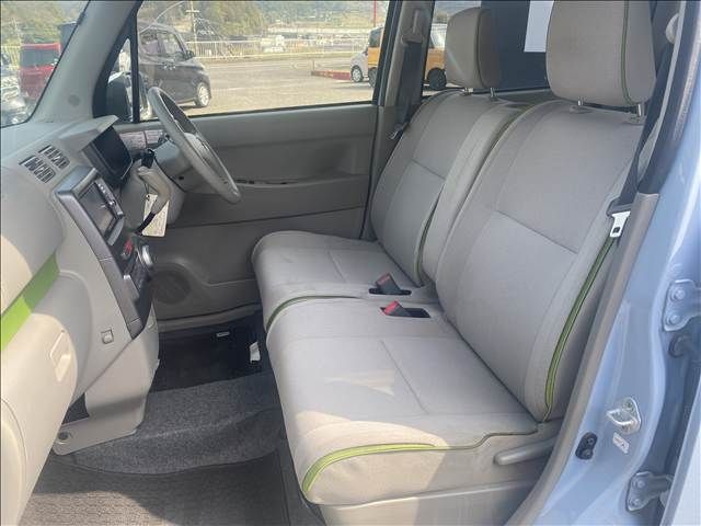 DAIHATSU MOVE CONTE 2013 Image 31