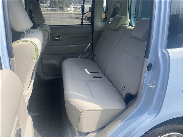 DAIHATSU MOVE CONTE 2013 Image 31