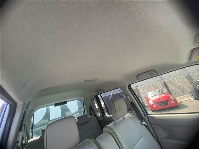 DAIHATSU MOVE CONTE 2013 Image 31