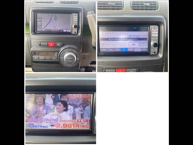 DAIHATSU MOVE CONTE 2013 Image 31