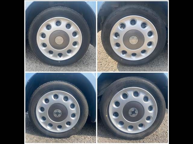 DAIHATSU MOVE CONTE 2013 Image 31