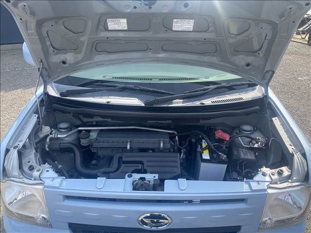 DAIHATSU MOVE CONTE 2013 Image 31