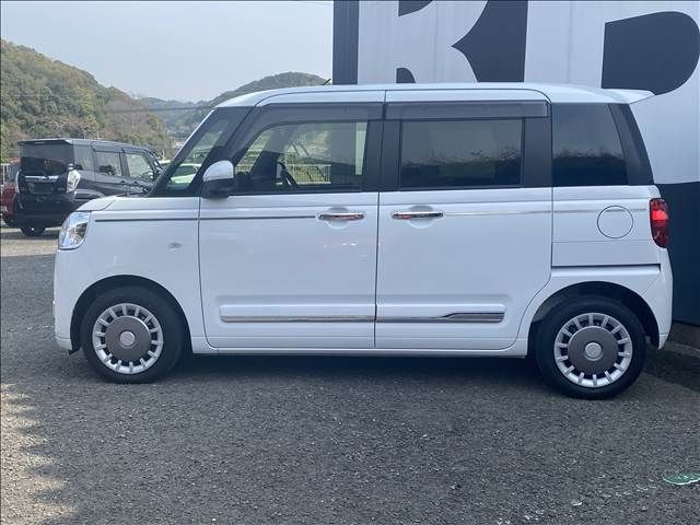 DAIHATSU MOVE CANBUS 2023 Image 31
