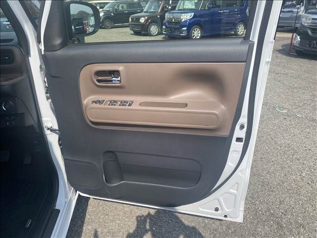 DAIHATSU MOVE CANBUS 2023 Image 31